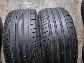 Dunlop, vasarinės 255/45 R17