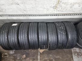 Continental, summer 205/75 R16