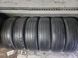 Michelin, всесезонные 225/75 R16