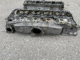 Volvo C30, D4162t, cylinder head