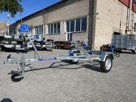 Niewiadow P400, vandens transporto