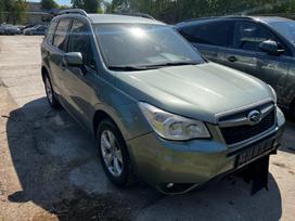 Subaru Forester Variklis fb20 110 kw automatinė pavarų dėžė tr580rdzba r17 ra