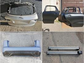 Jaguar F-Pace for parts. Darbo laikas 8 00 20 00 be poilsio dienų galime pri