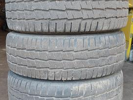 Michelin, всесезонные 215/65 R16
