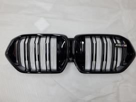 BMW X6 kėbulo dalys