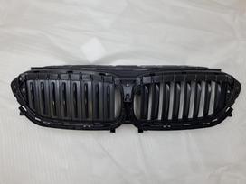 BMW 5 serija детали кузова