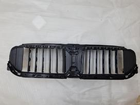 BMW 5 serija детали кузова