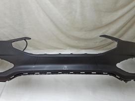 Ford Edge body parts