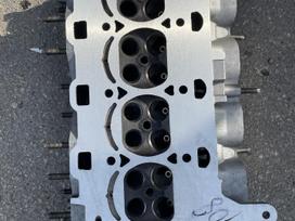 Mini Cooper, N16b16, cylinder head
