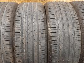 Hankook Continental EcoContact 6, летние 235/55 R18