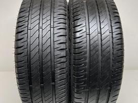 Michelin Agilis 3 2023m, vasarinės 215/65 R16