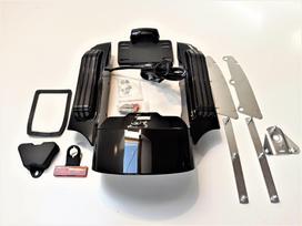 Harley-davidson -kita-, touring / sport