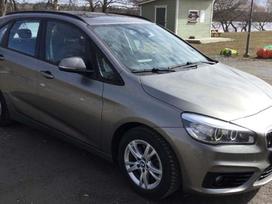 BMW 225 Active Tourer
