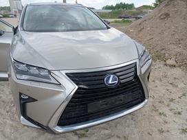 Lexus RX 450h по частям. Lt adresas vilnius prašiškių g 53 7 angaras
