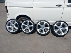 BBS BMW, lengvojo lydinio, R19