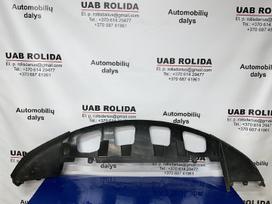 Tesla Model X kapots/pārsegs (priekšējais, aizmugurējais), buferu pastiprinātāji, bamperi
