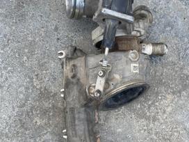 BMW 318, 81799507, dzinēja detaļas