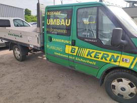 Ford Transit, pasažieru mikroautobuss