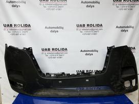 Renault Master body parts