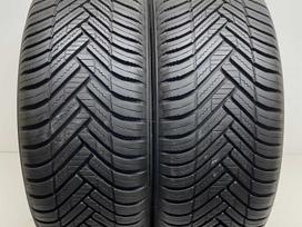 Hankook Kinergy 4S 2 2022m, всесезонные 215/60 R16