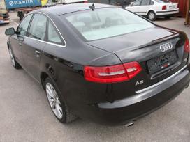 Audi A6, 3.0 l., sedans