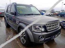 Land Rover Discovery dalimis. Dėl dalių skambinkite 370 601 801 26 viber whatsapp