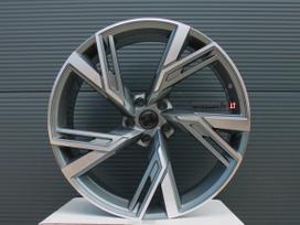 Audi EU-B1571 Style MG, light alloy, R19