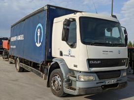 DAF LF 55.220, trucks