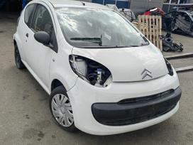 Citroen C1 Visas mūsų dalis galite rasti https dalys lt mūsų adresas ga