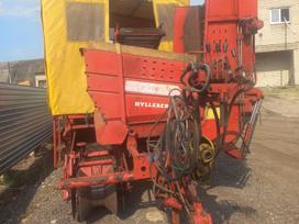 Grimme LK650C, сеялки, сажалки