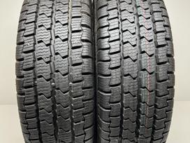 Continental VancoFourSeason 2 2023m, universalios 225/75 R16