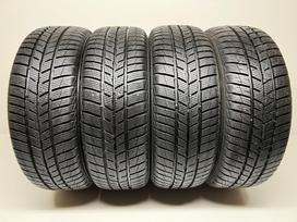 Barum Polaris 5 2023m, зимние 205/55 R16