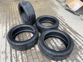 Pirelli Scorpion Verde, all-season 255/45 R20