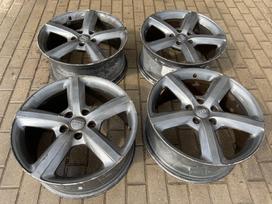 Audi 4L0801025H, легкосплавные , R20