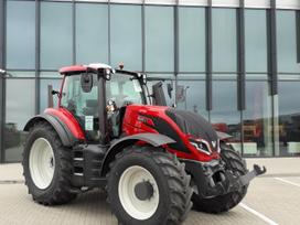 Valtra T235V, traktori