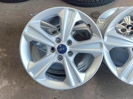 Ford, light alloy, R17