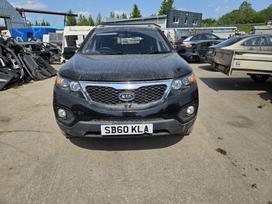 Kia Sorento Rida 144500