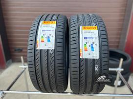 Pirelli Powergy, летние 225/40 R19