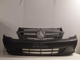 Mercedes-Benz Viano rezerves daļās