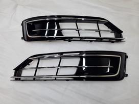 Audi A8 kėbulo dalys