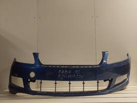 Skoda Fabia rezerves daļās
