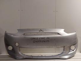 Mitsubishi Space Star по частям