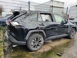 Toyota RAV4 Dalimis daugiau info telef taipogi viber arba whatsapp dali