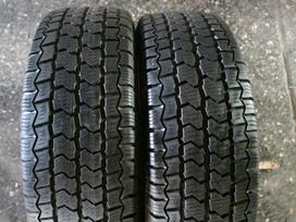 Continental, universalios 215/65 R16