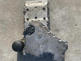 BMW 550, 7570691 7570690, engine parts