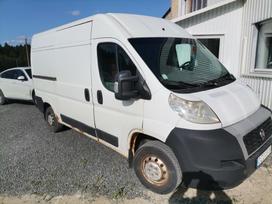 Fiat DUCATO, cargo vans