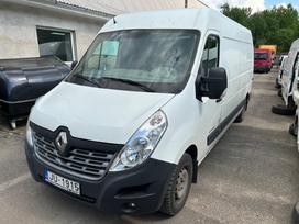 Renault Master rezerves daļās. Originalios kokybiškos naudotos mikroautobusų d