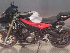BMW S 1000 RR, superbikes