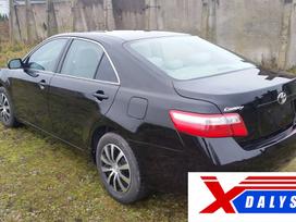 Toyota Camry Xdalys lt bene didžiausia naudotų ir naujų auto detalių pasiū