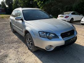 Subaru Outback Variklis ej253 121 kw automatinė pavarų dėžė tv1b7mfcbb kabl
